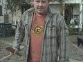 I got a little silly while video taping segments for the atlatl accuracy video, and thought to make a short video of these Stupid Atlatl Tricks....