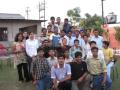 ELECTRICAL BATCH 2004-2008 ELECTRICAL BATCH 2004-2008