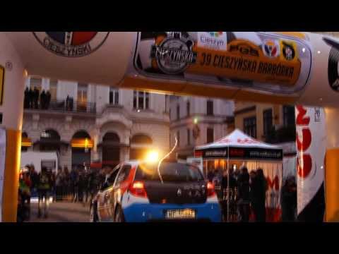 Zawada/Morgan, klip z Cieszyńskiej Barbórki Zawada/Morgan, klip z Cieszyńskiej Barbórki