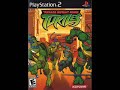 TMNT2K3 - Museum Entrance TMNT2K3 - Museum Entrance