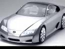Lexus Car Sales
