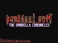 Resident Evil The Umbrella Chronicles - Enemies and weapons