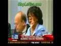 Maxine Waters & Nationalizing Oil