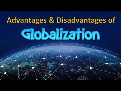 Essays on globalization
