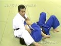 break grip for Jujigatame (armbar) - Kashiwazaki Judo