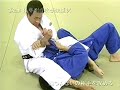 break grip for Jujigatame (armbar) - Kashiwazaki Judo