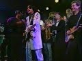 live in los angeles with roger mcguinn, dr timothy leary and harry dean stanton. 
chris bostock, martin chambers, jonathan perkins, nan vernon, olle romo