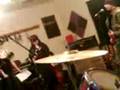 Wytchunter-Lost Dark Souls (Grave Drive Cover)