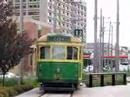 High Leve Street Car Ride Edmonton Alberta Canada 5