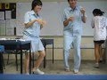 last day of school