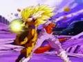 DragonBall Z-Waking The Demon