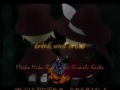 Trick an Treat (Chorus Version) (Spanish Fandub)