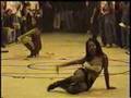FQ Performance 1998 - Sania VS. Alyssa