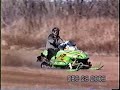F7 Snowmobile Water Ridin F7 Snowmobile Water Ridin