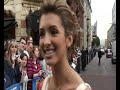 Clip September 3, 2007
London: Friends star David Schwimmer making his debut as director, brought along the cast of this, his first movie to a glittering ... Video