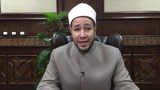 هل تعطر المرأة حرام؟