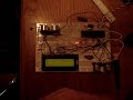 PIC 16F877A Based Sonar