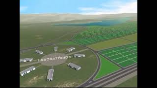 Parque tecnológico de Maringá