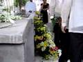 Flowers for Nanay