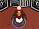 Club Penguin-Party Penguin