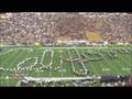 Cal Band- Script-ifornia 2008