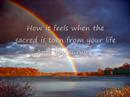 Natalie Grant-Held-lyrics video