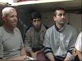تقرير :  شيرين أبوعاقلة تاريخ بث التقرير : 29/7/2008دخل سعيد العتبة المحكوم عليه بالسجن المؤبد عامه الثاني والثلاثين خلف قضبان السجون الإسرائيلية كأقدم أسير فلسطيني في سجون الاحتلال, ورغم مطالبة الفلسطينين بالإفراج عن الأسرى القدامى والنساء والأطفال والمرضى, فإن إسرائيل ما زالت تتمسك بمعايير صارمة خلال مفاوضاتها مع السلطة الفلسطينية بشأن ملف الأسرى