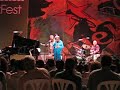 james moody @ pr heineken jazz fest '07