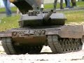 Tamiya Leopard 2A6 full option 1/16 Tamiya Leopard 2A6 full option 1/16