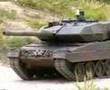 ■ラジコン戦車：Leopard 2A6
