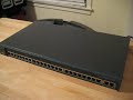 New Cisco Switch Power Up 2950
