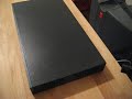 New Cisco Switch Power Up 2950