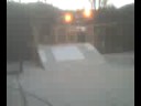 jak slammin at stokes valley skate park