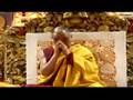 Long life puja for Dalai Lama by Tehor Khampa 1