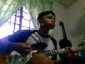 hujan ahmoi chantek cover with solo hujan ahmoi chantek cover with solo