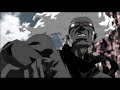Nomak - Anger of the Earth - Afro Samurai Mix