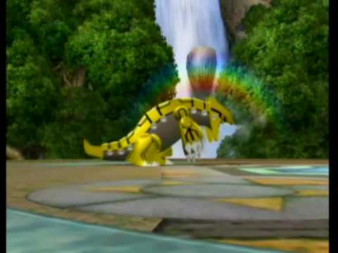 groudon