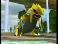 Pokémon Battle Revolution - Dec 6 09 A