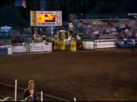 Trevor Knowles @ The Dalles Pro ...