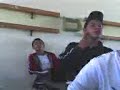beso niño a niño