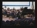 Ginastera Pinano Concerto No.1 4th Mov. ヒナステラ ピアノ協奏曲第1番 より第4