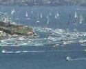 2007 Sydney to Hobart Race Start 2007 Sydney to Hobart Race Start