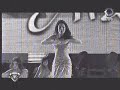 Odalisca YAZIRA en SHOWMATCH