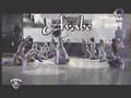 Odalisca YAZIRA en SHOWMATCH
