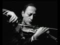 Heifetz Plays Mozart conc. #5 (2nd mov.)