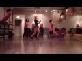 Booty Beat Freestyle- Turn me on with UFG Rebecca Lee