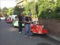 messerschmitt kr200