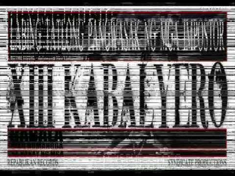 kalbaryo nyo - respetoh,pasakit,twist one,rhyme one & pilosopo kabalyero ng repab.(rhyme music)