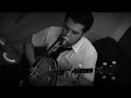 Manu Lanvin - Paris Hilton ( Acoustic)