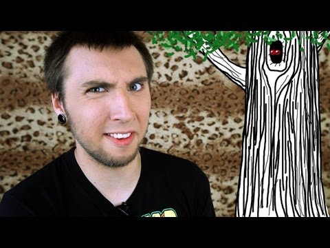 +100500 - Древоёб